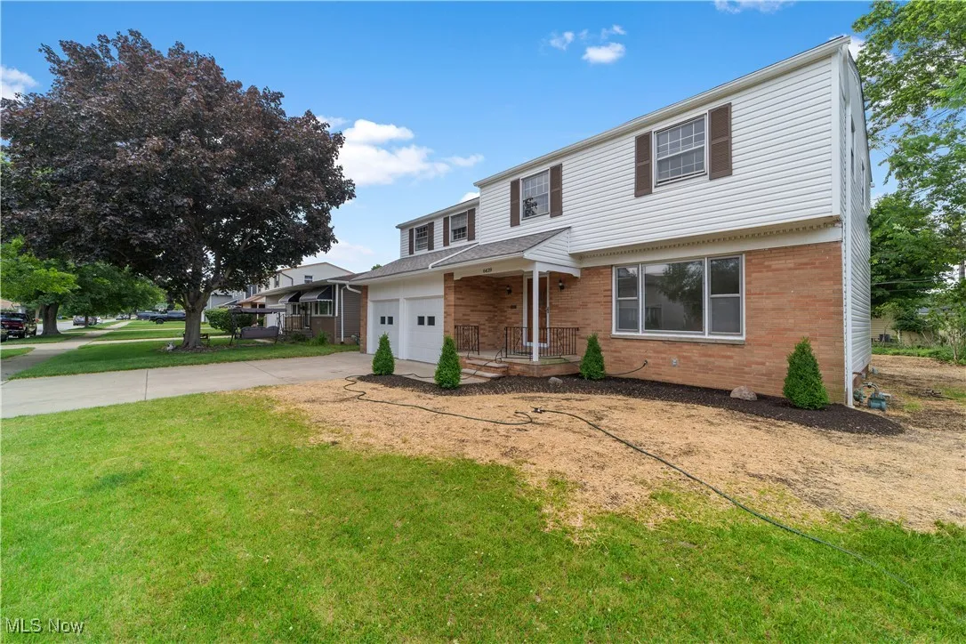 6439 Beverly Drive, Parma Heights, Ohio,MLS Now Listing ID