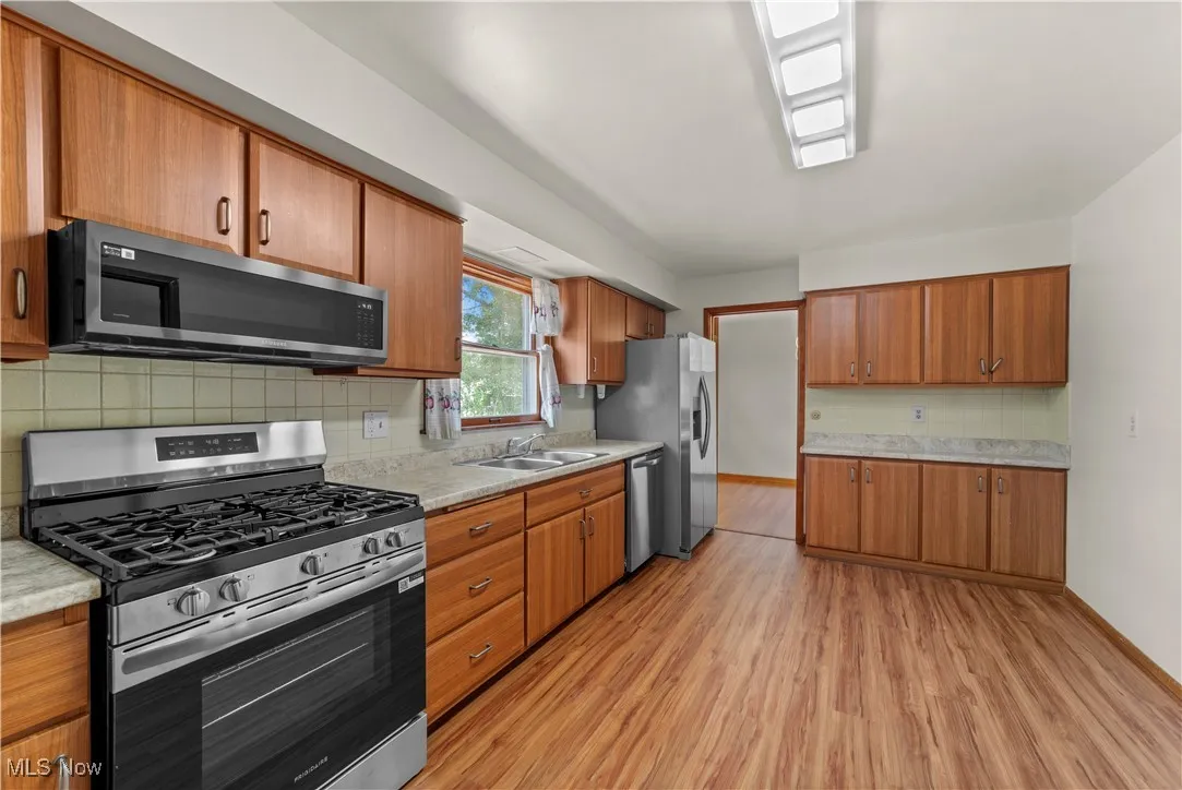 6439 Beverly Drive, Parma Heights, Ohio,MLS Now Listing ID