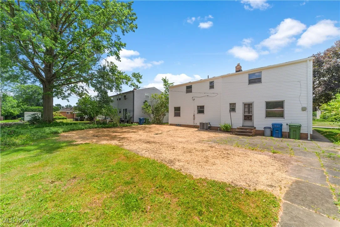 6439 Beverly Drive, Parma Heights, Ohio,MLS Now Listing ID