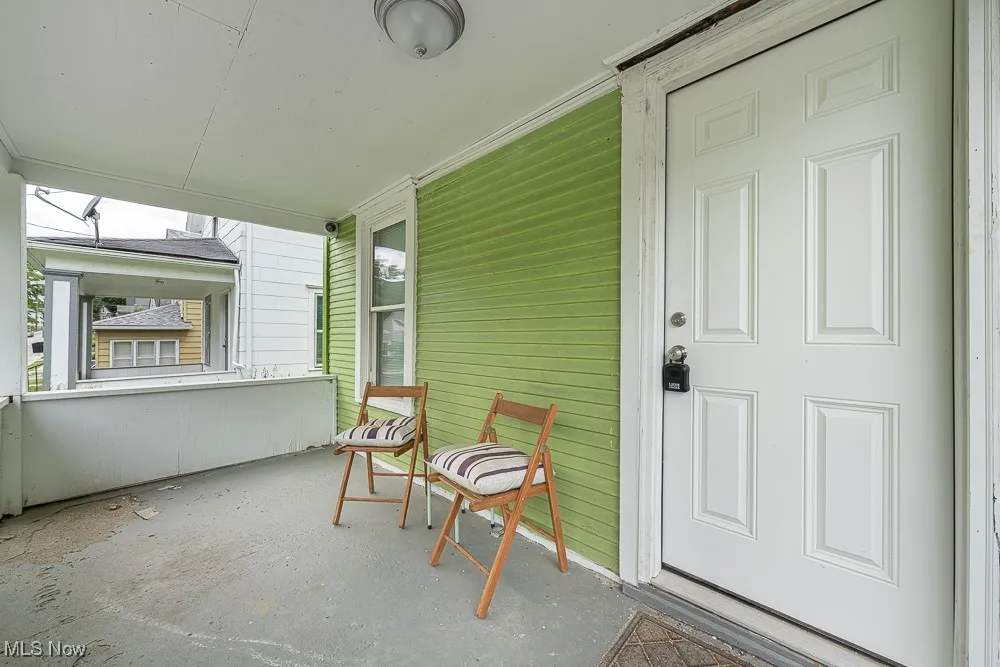 543 Beacon Street, Akron, Ohio,MLS Now Listing ID