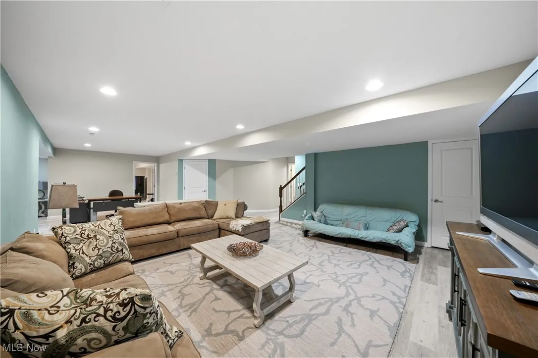 8028 Megan Meadow Drive, Hudson, Ohio,MLS Now Listing ID