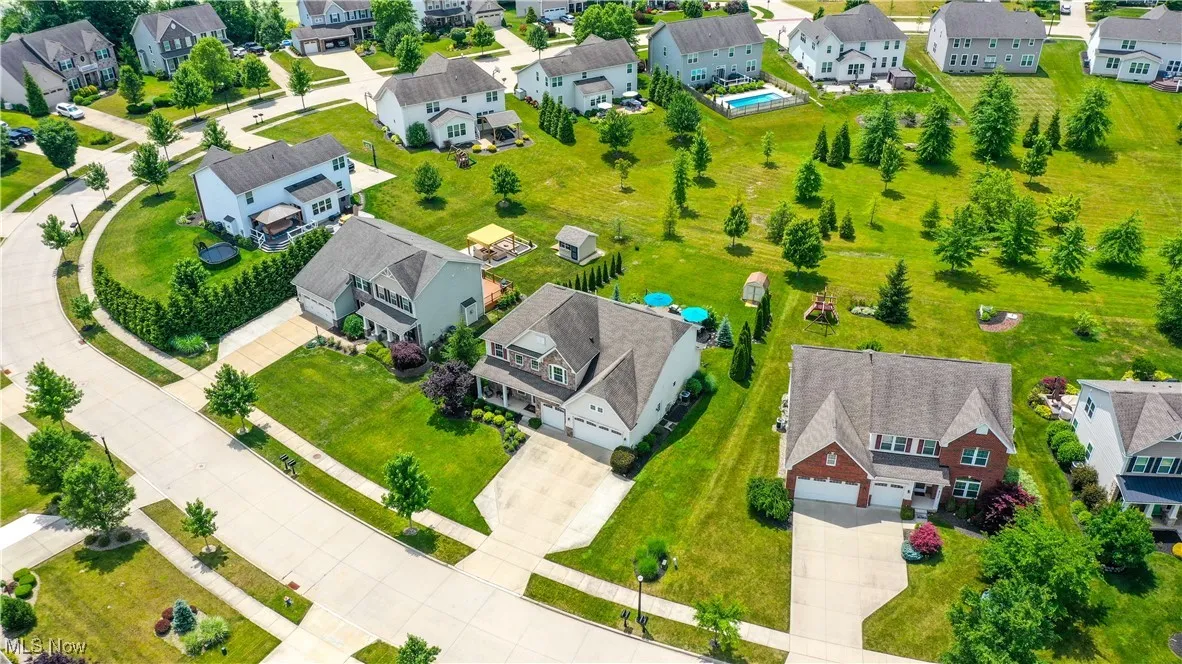 8028 Megan Meadow Drive, Hudson, Ohio,MLS Now Listing ID