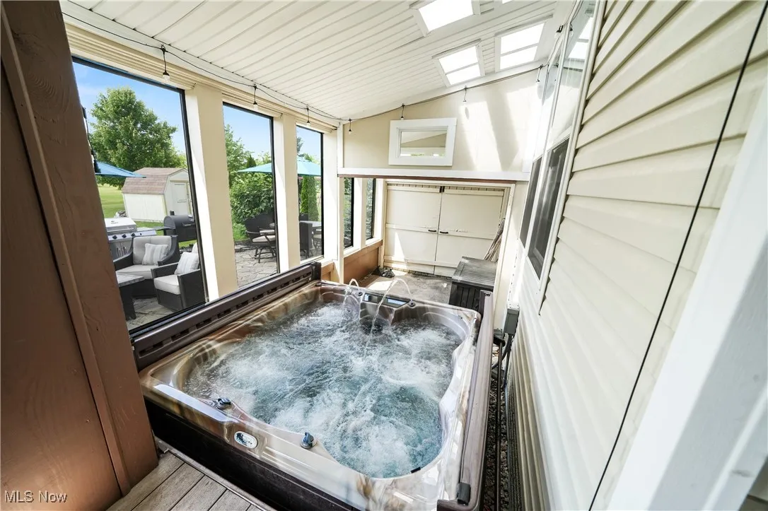 8028 Megan Meadow Drive, Hudson, Ohio,MLS Now Listing ID