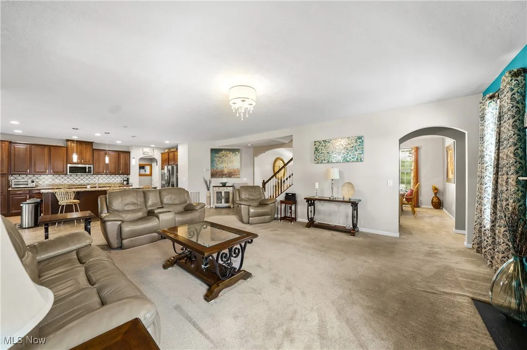 8028 Megan Meadow Drive, Hudson, Ohio,MLS Now Listing ID