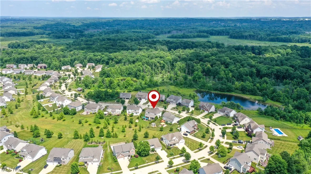 8028 Megan Meadow Drive, Hudson, Ohio,MLS Now Listing ID