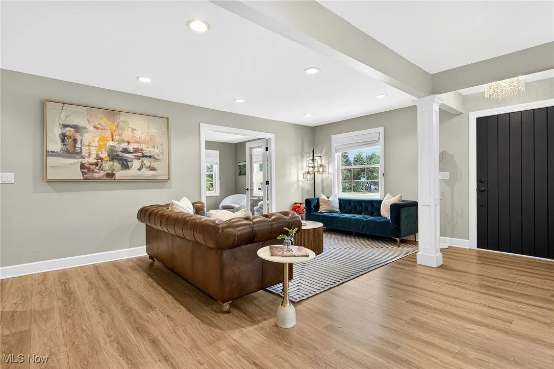 14370 Washington Boulevard, University Heights, Ohio,MLS Now Listing ID