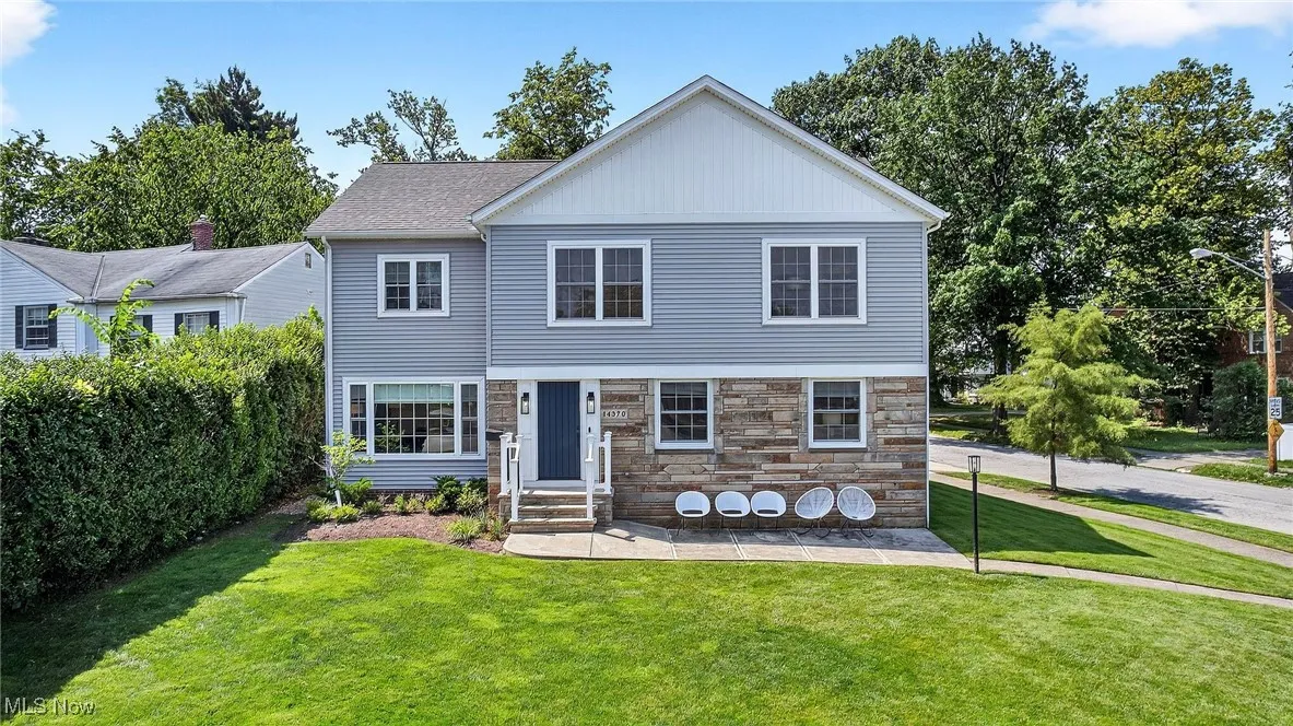 14370 Washington Boulevard, University Heights, Ohio,MLS Now Listing ID