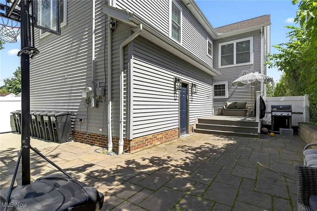 14370 Washington Boulevard, University Heights, Ohio,MLS Now Listing ID