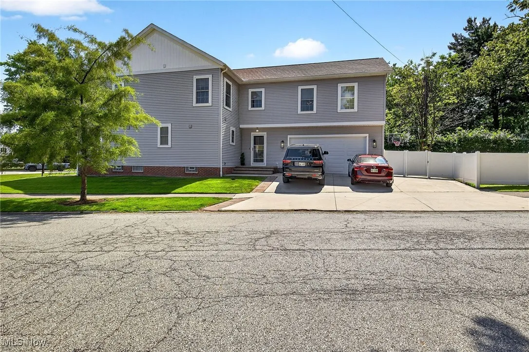 14370 Washington Boulevard, University Heights, Ohio,MLS Now Listing ID