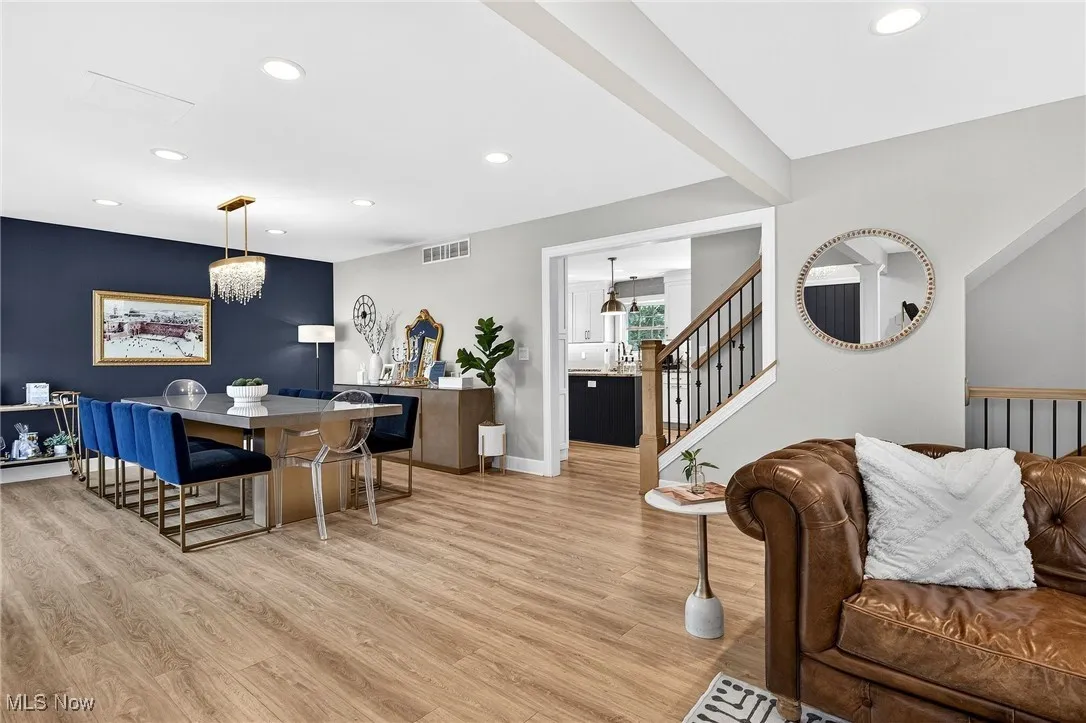 14370 Washington Boulevard, University Heights, Ohio,MLS Now Listing ID