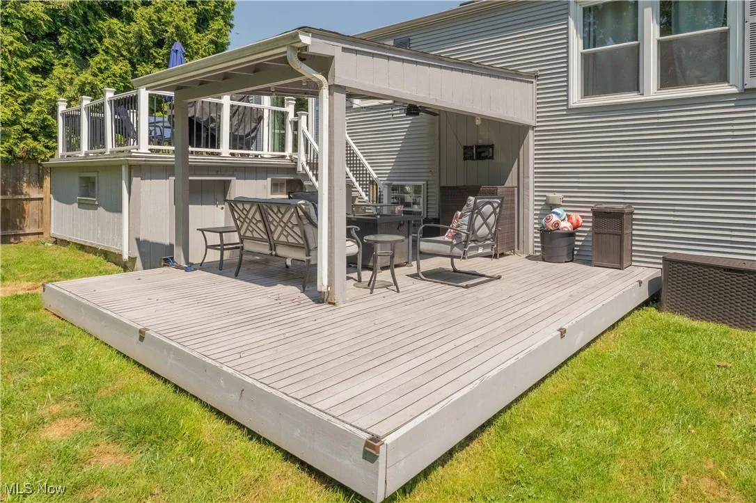 4950 Trafalgar Street, Canton, Ohio,MLS Now Listing ID