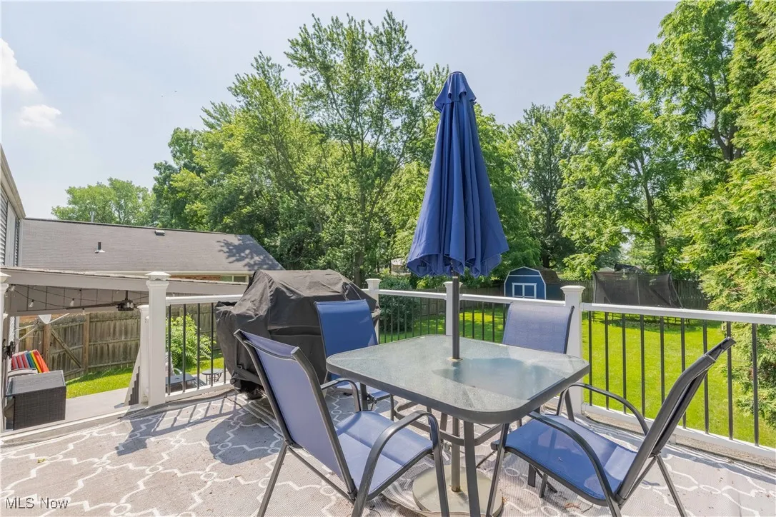 4950 Trafalgar Street, Canton, Ohio,MLS Now Listing ID