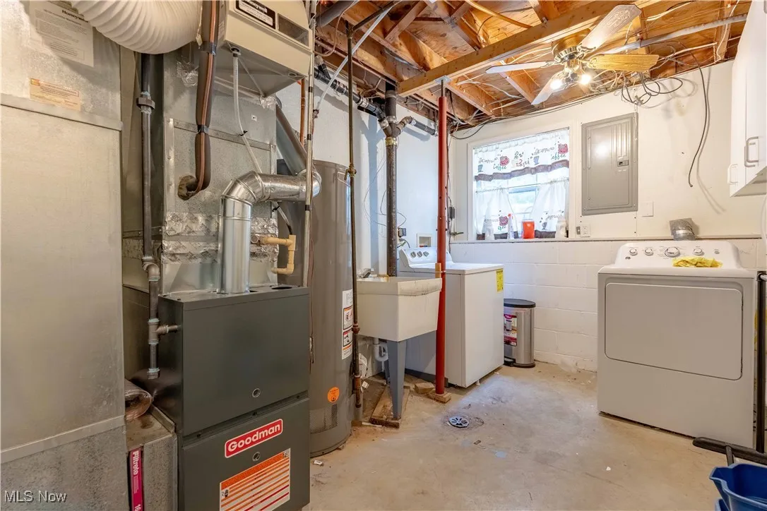 4950 Trafalgar Street, Canton, Ohio,MLS Now Listing ID