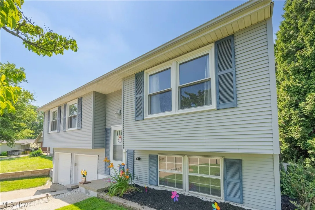4950 Trafalgar Street, Canton, Ohio,MLS Now Listing ID