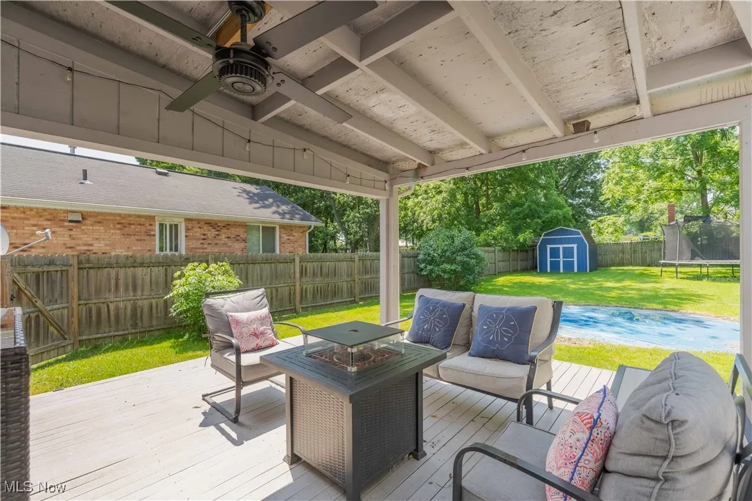 4950 Trafalgar Street, Canton, Ohio,MLS Now Listing ID