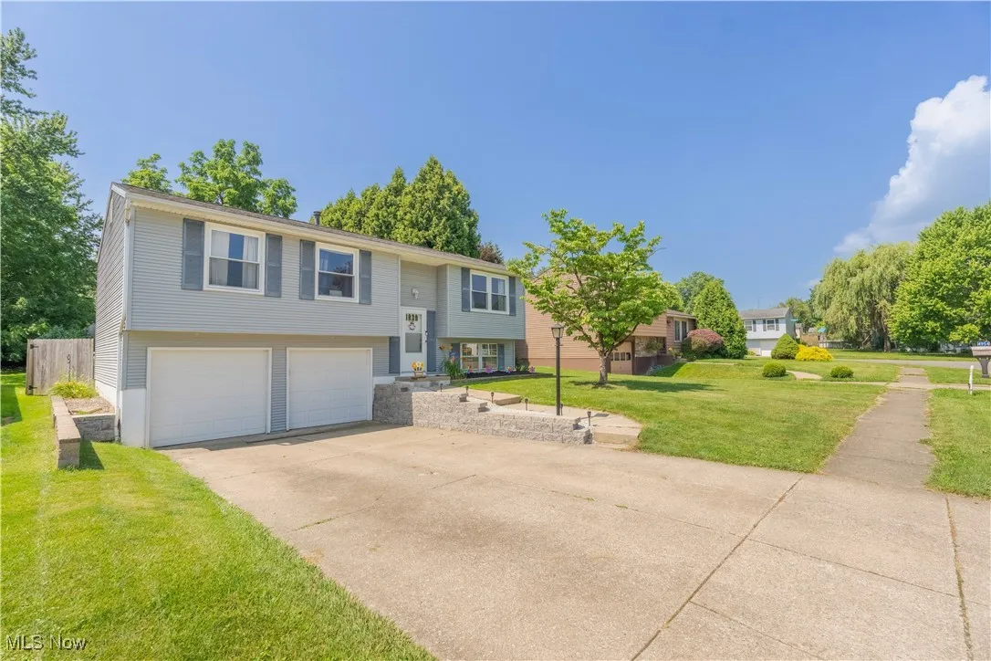 4950 Trafalgar Street, Canton, Ohio,MLS Now Listing ID