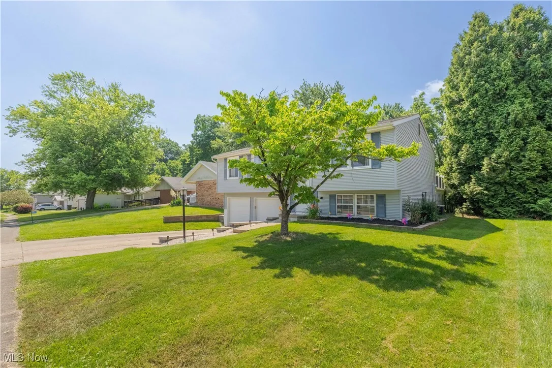 4950 Trafalgar Street, Canton, Ohio,MLS Now Listing ID