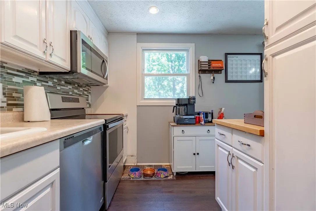 4950 Trafalgar Street, Canton, Ohio,MLS Now Listing ID