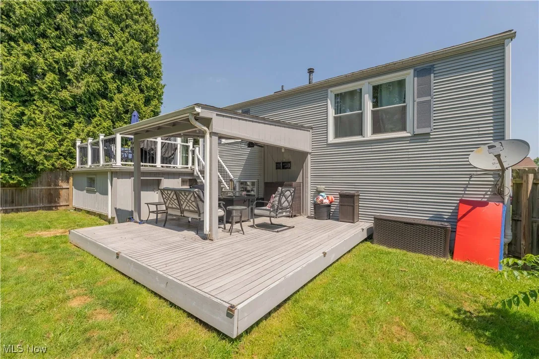 4950 Trafalgar Street, Canton, Ohio,MLS Now Listing ID