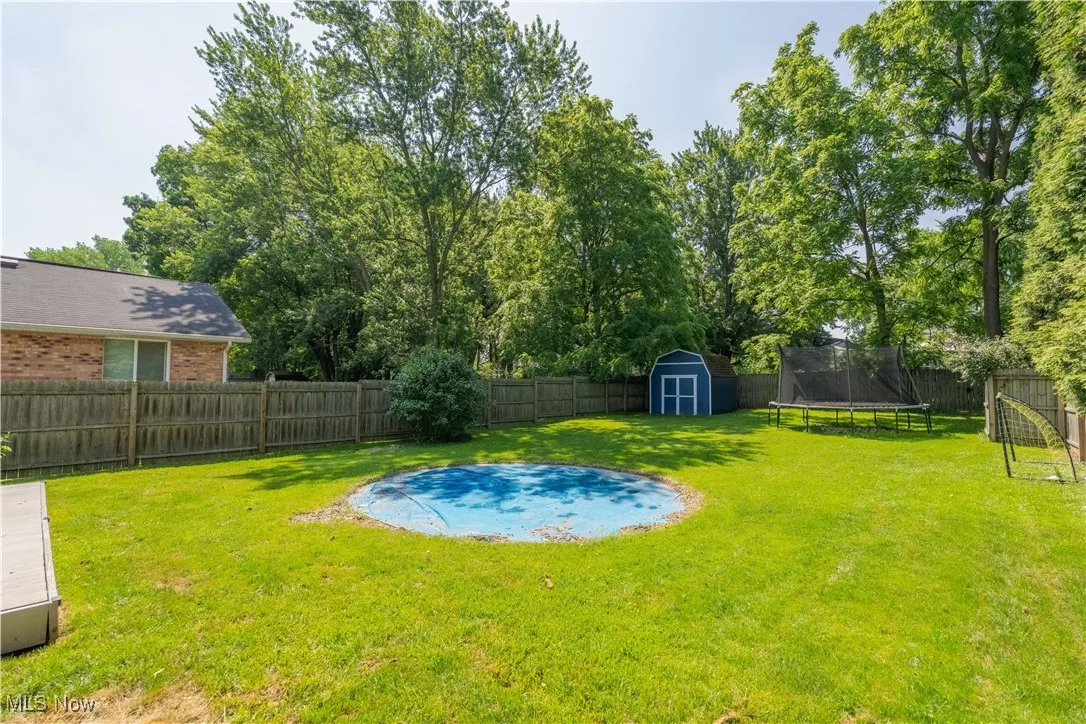 4950 Trafalgar Street, Canton, Ohio,MLS Now Listing ID