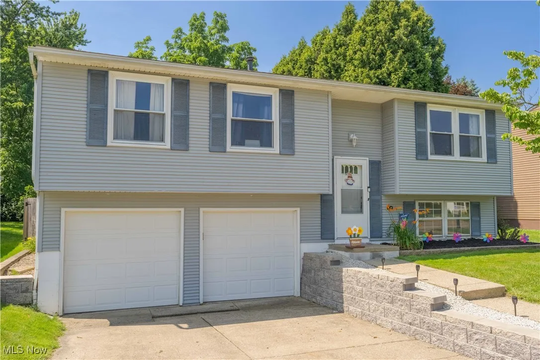 4950 Trafalgar Street, Canton, Ohio,MLS Now Listing ID