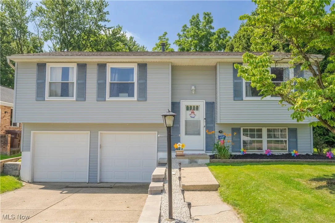 4950 Trafalgar Street, Canton, Ohio,MLS Now Listing ID