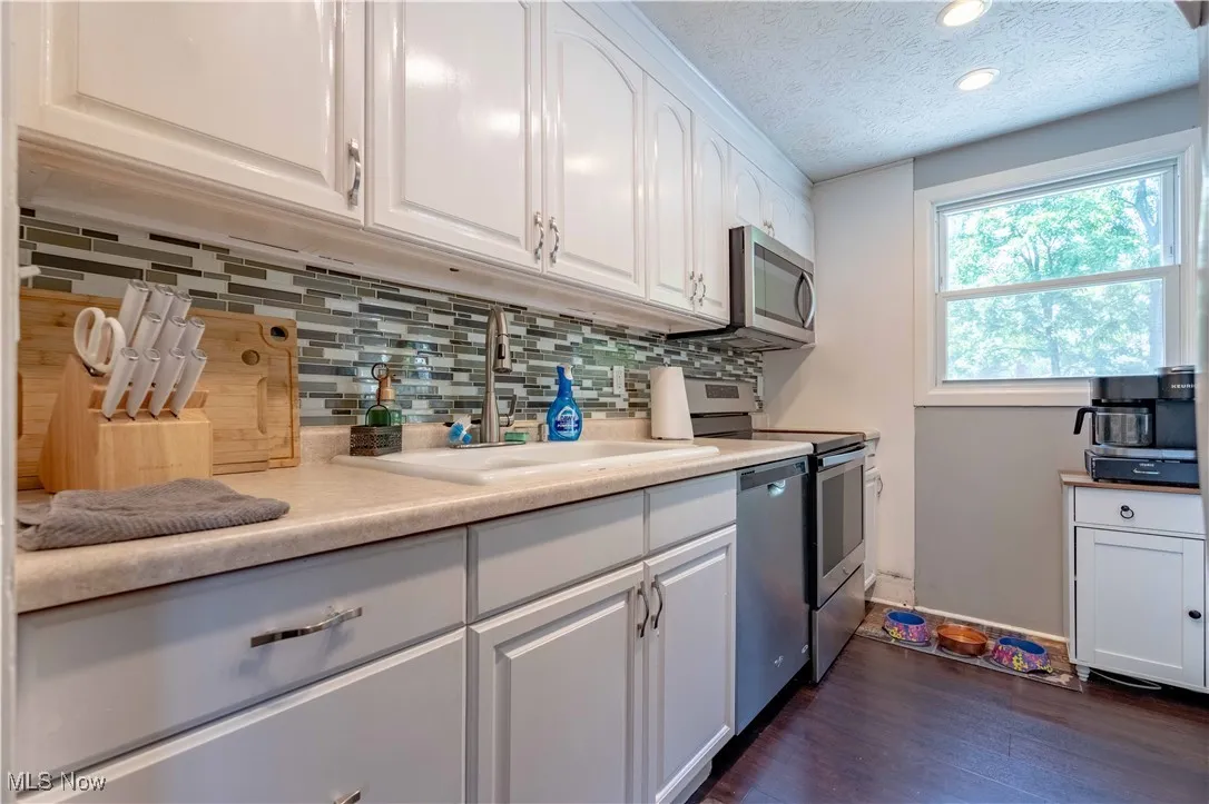 4950 Trafalgar Street, Canton, Ohio,MLS Now Listing ID