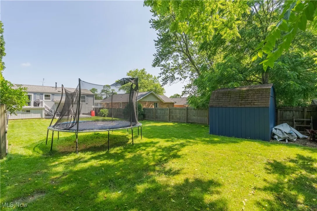 4950 Trafalgar Street, Canton, Ohio,MLS Now Listing ID