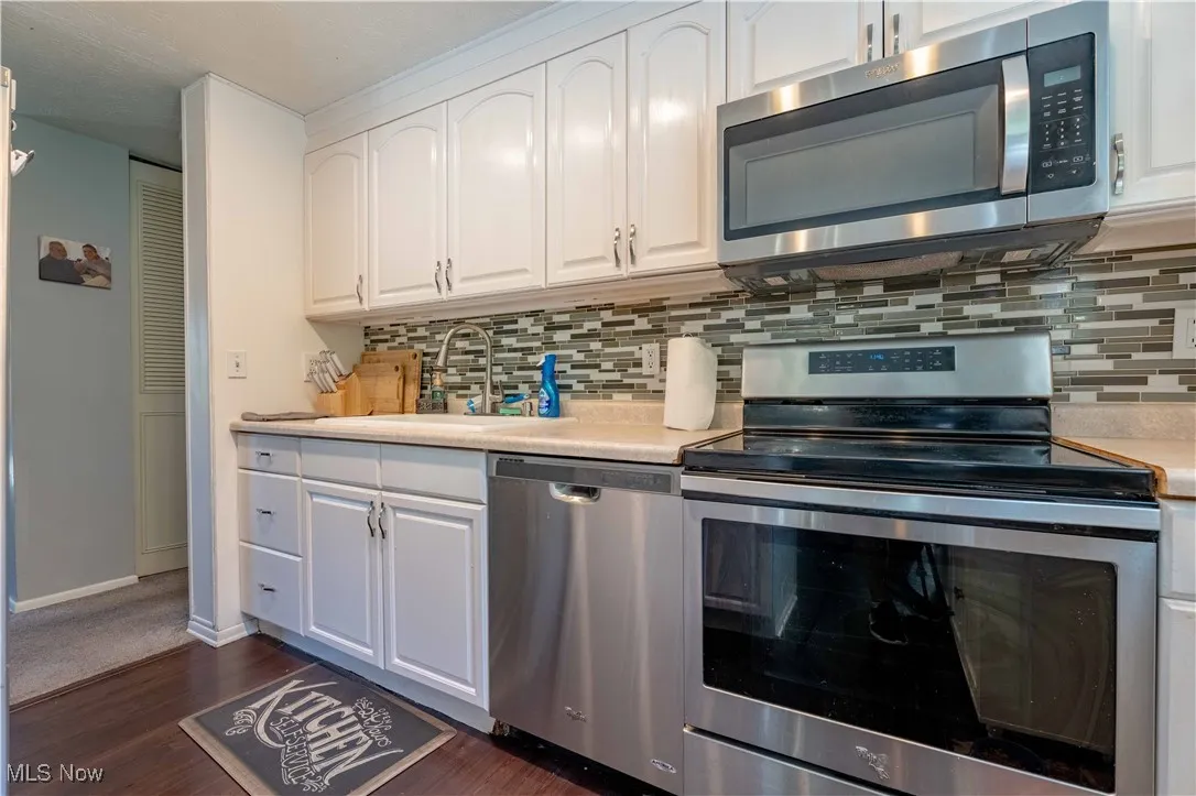 4950 Trafalgar Street, Canton, Ohio,MLS Now Listing ID