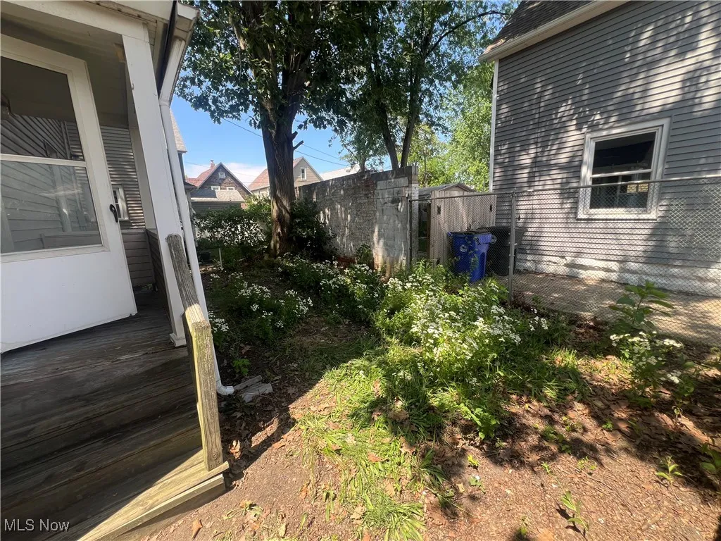 1697 W 69th Street, Cleveland, Ohio,MLS Now Listing ID
