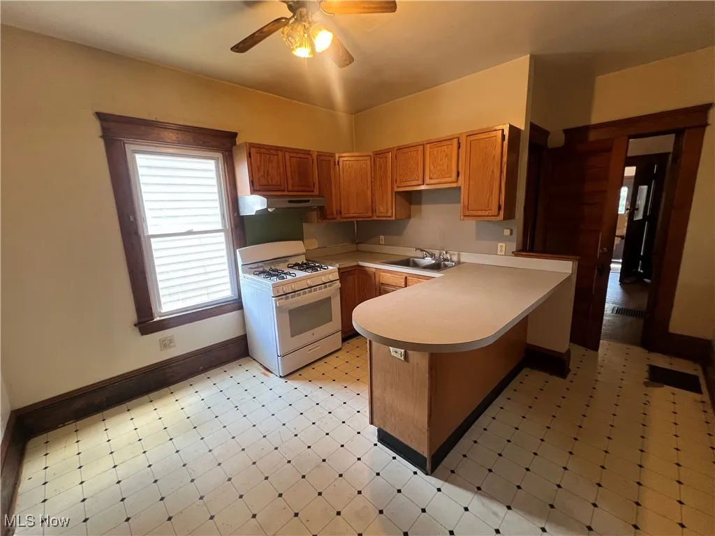 1697 W 69th Street, Cleveland, Ohio,MLS Now Listing ID
