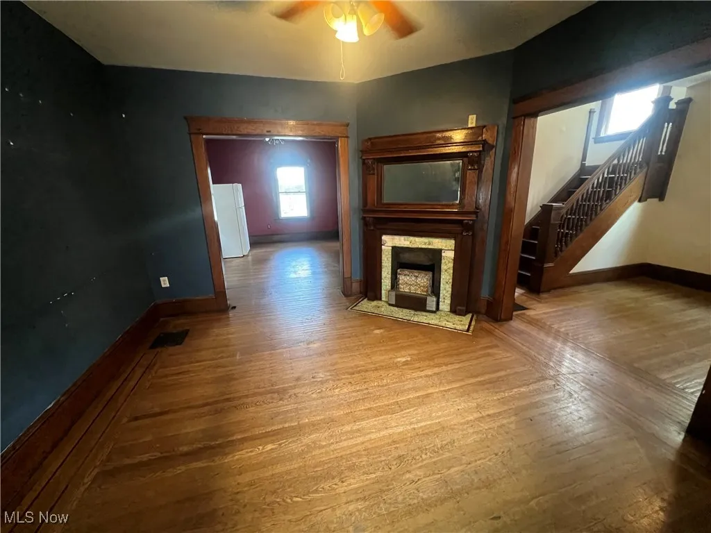 1697 W 69th Street, Cleveland, Ohio,MLS Now Listing ID