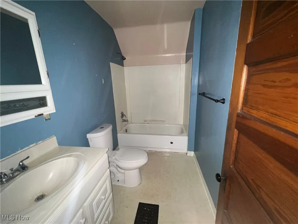 1697 W 69th Street, Cleveland, Ohio,MLS Now Listing ID