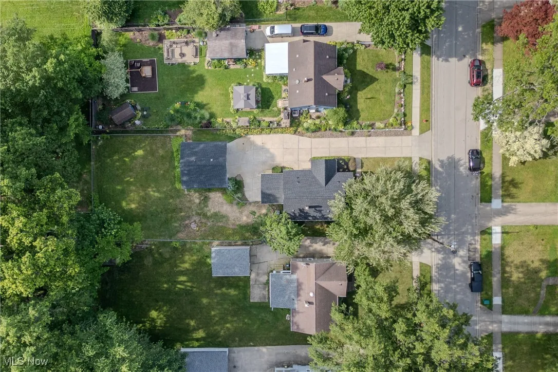 3432 Adaline Drive, Stow, Ohio,MLS Now Listing ID