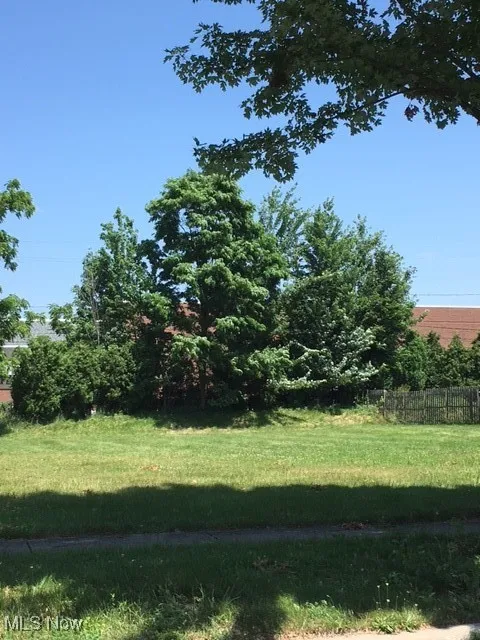 V/L Case Avenue, Lyndhurst, Ohio,MLS Now Listing ID