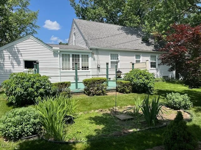 334 Grandview Avenue, Canton, Ohio,MLS Now Listing ID
