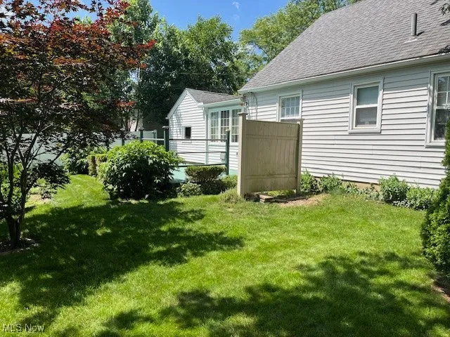 334 Grandview Avenue, Canton, Ohio,MLS Now Listing ID