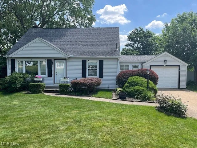334 Grandview Avenue, Canton, Ohio,MLS Now Listing ID