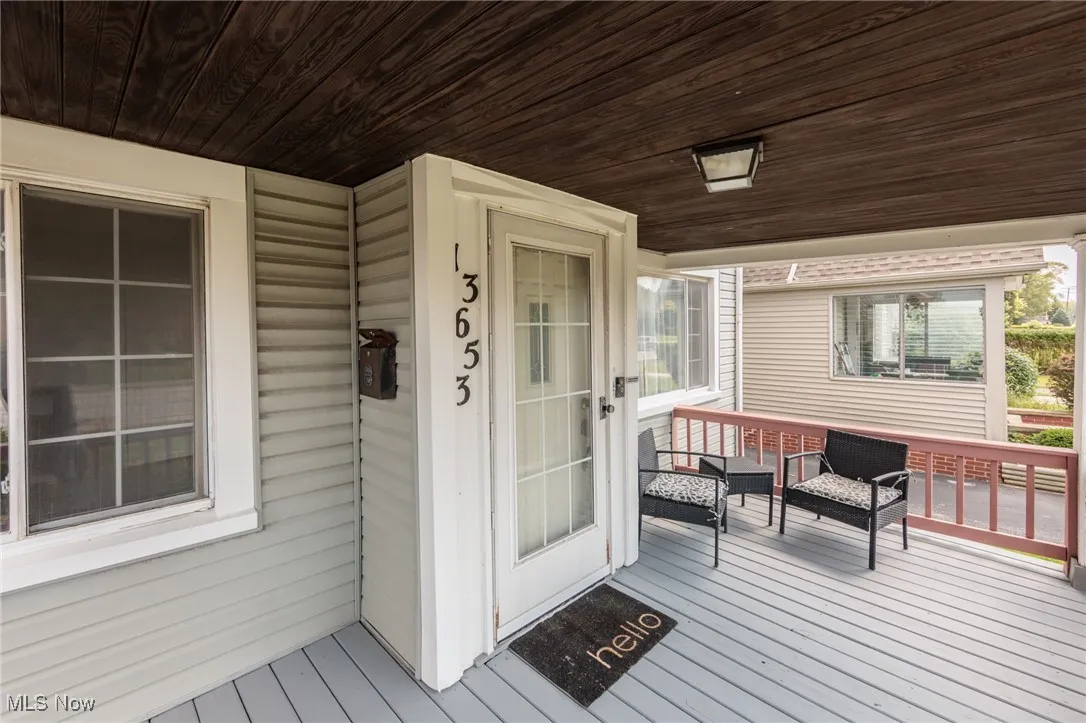 13653 Cedar Road, University Heights, Ohio,MLS Now Listing ID