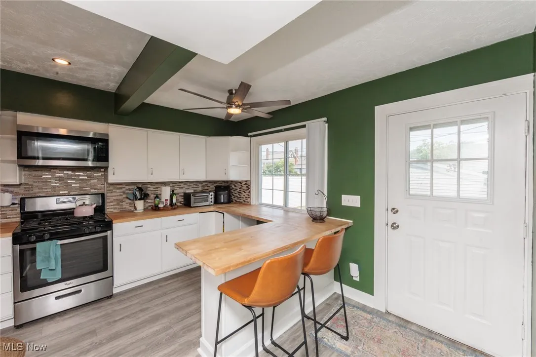 13653 Cedar Road, University Heights, Ohio,MLS Now Listing ID