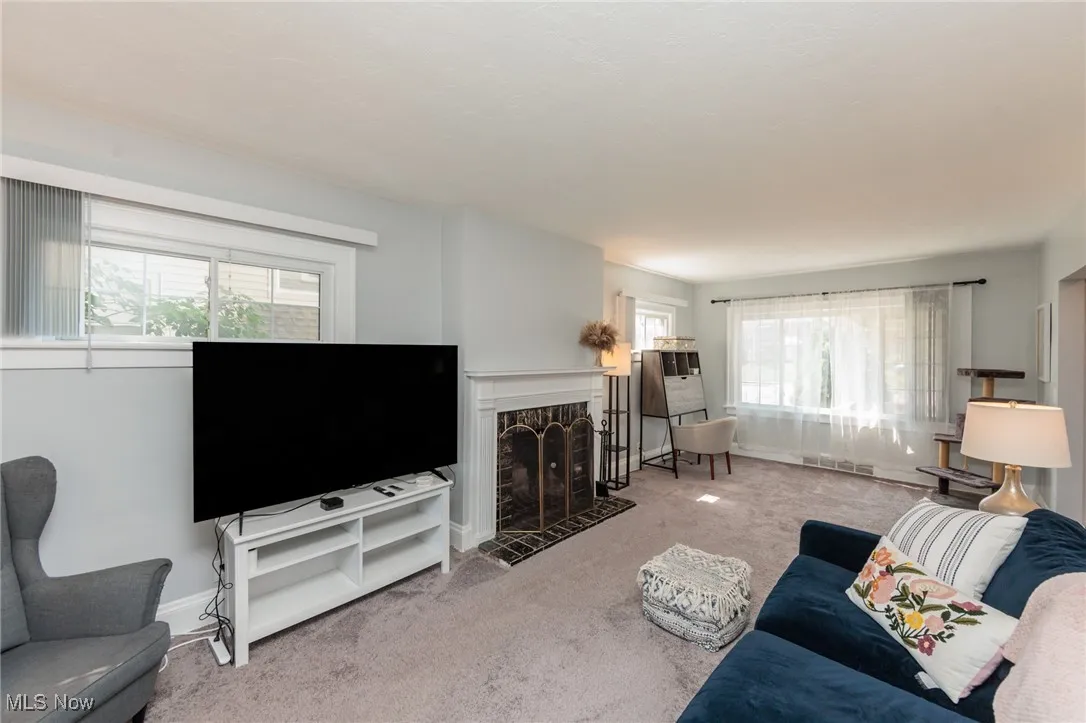 13653 Cedar Road, University Heights, Ohio,MLS Now Listing ID