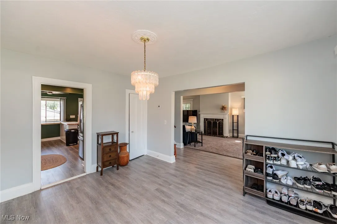 13653 Cedar Road, University Heights, Ohio,MLS Now Listing ID