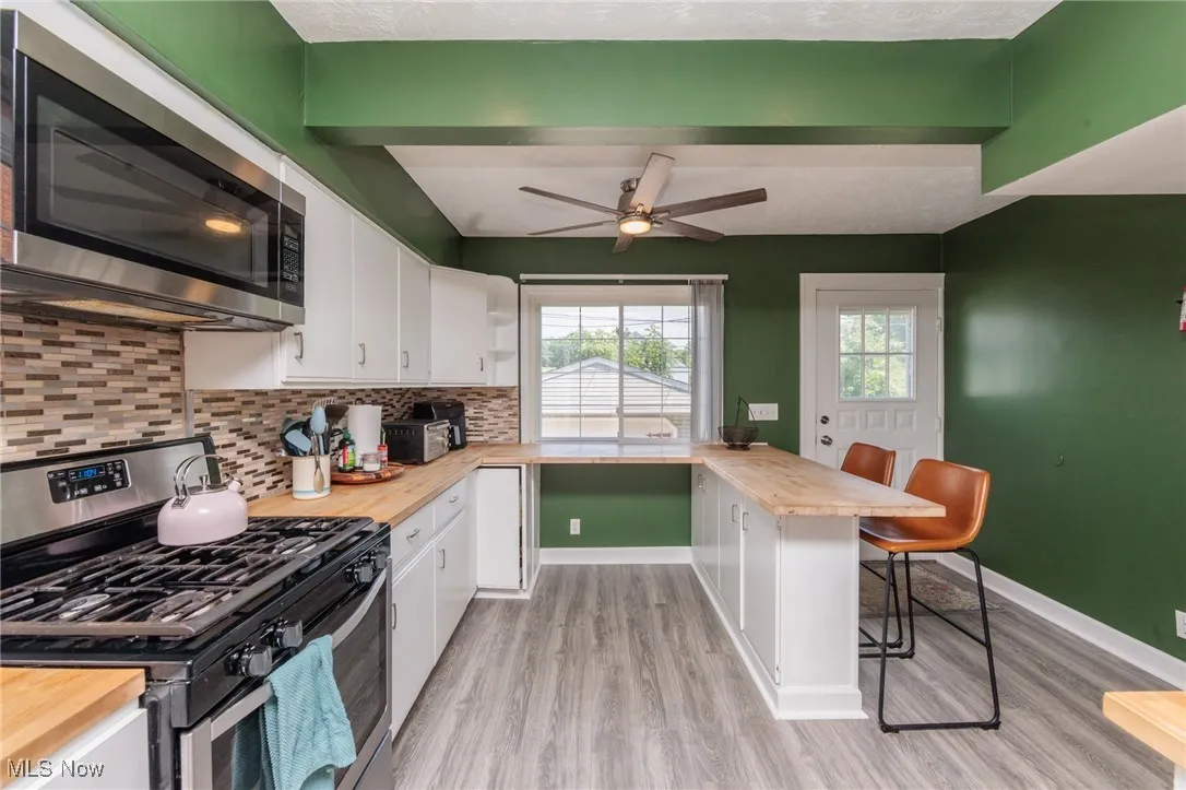 13653 Cedar Road, University Heights, Ohio,MLS Now Listing ID