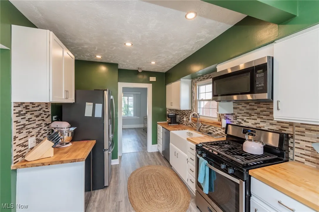 13653 Cedar Road, University Heights, Ohio,MLS Now Listing ID