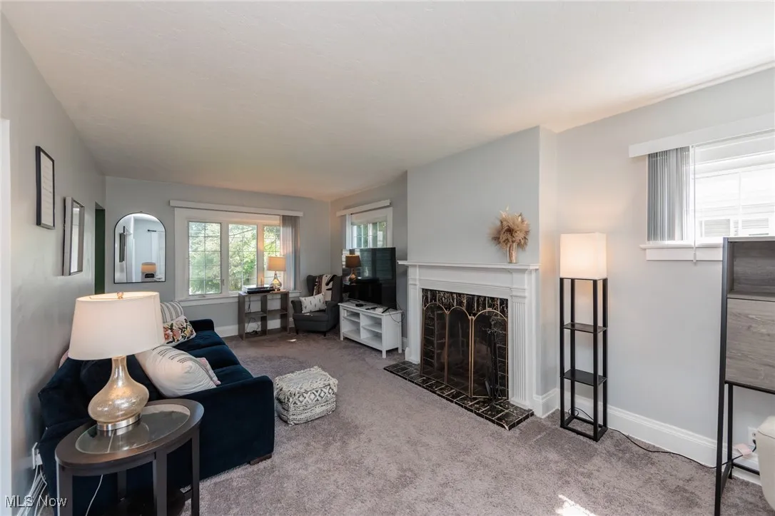 13653 Cedar Road, University Heights, Ohio,MLS Now Listing ID