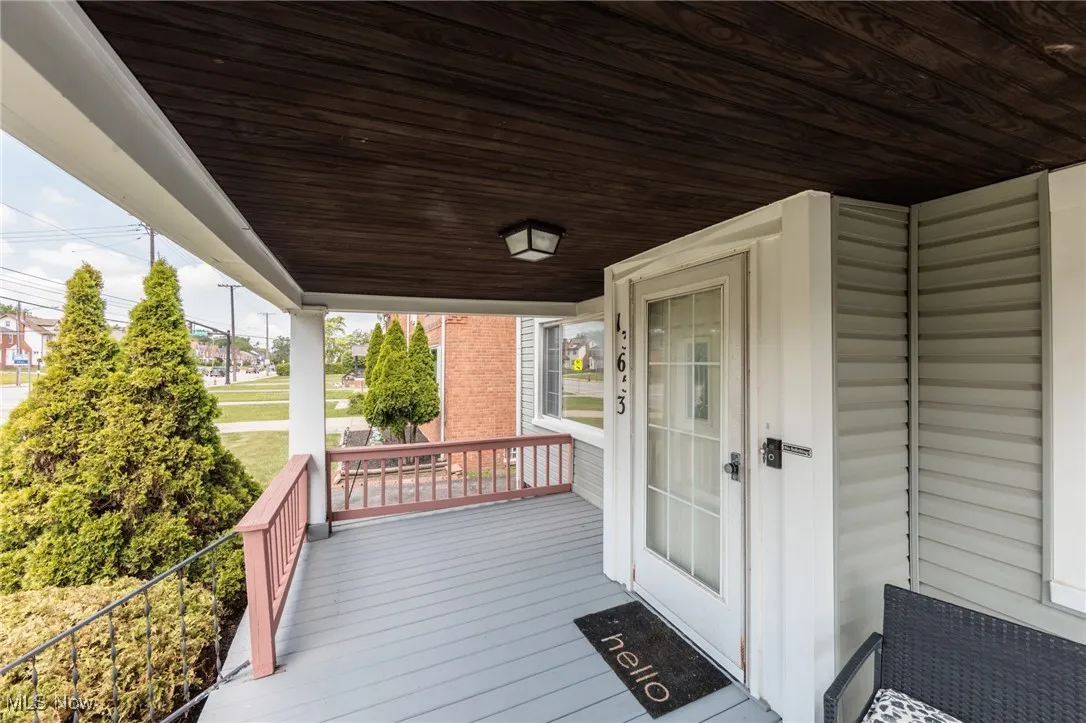 13653 Cedar Road, University Heights, Ohio,MLS Now Listing ID