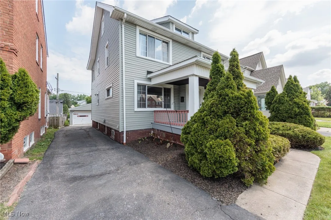 13653 Cedar Road, University Heights, Ohio,MLS Now Listing ID