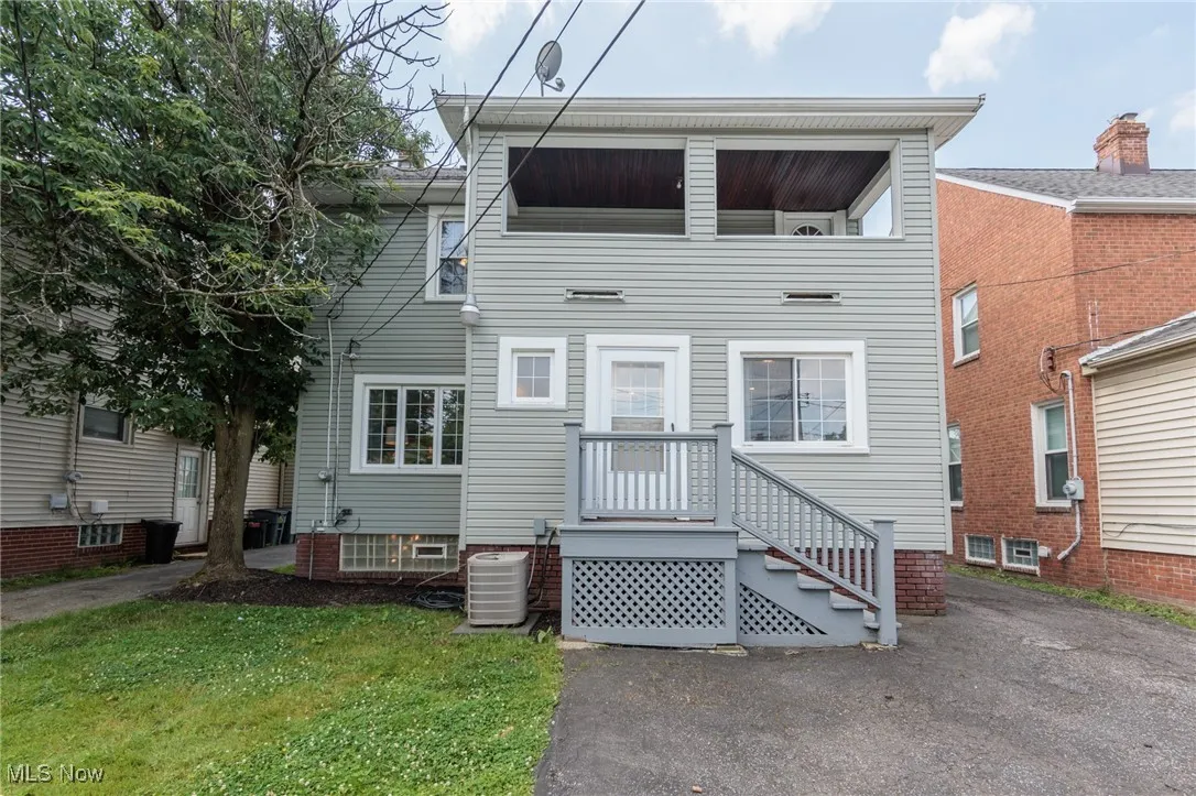 13653 Cedar Road, University Heights, Ohio,MLS Now Listing ID