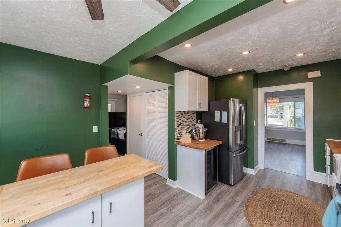 13653 Cedar Road, University Heights, Ohio,MLS Now Listing ID