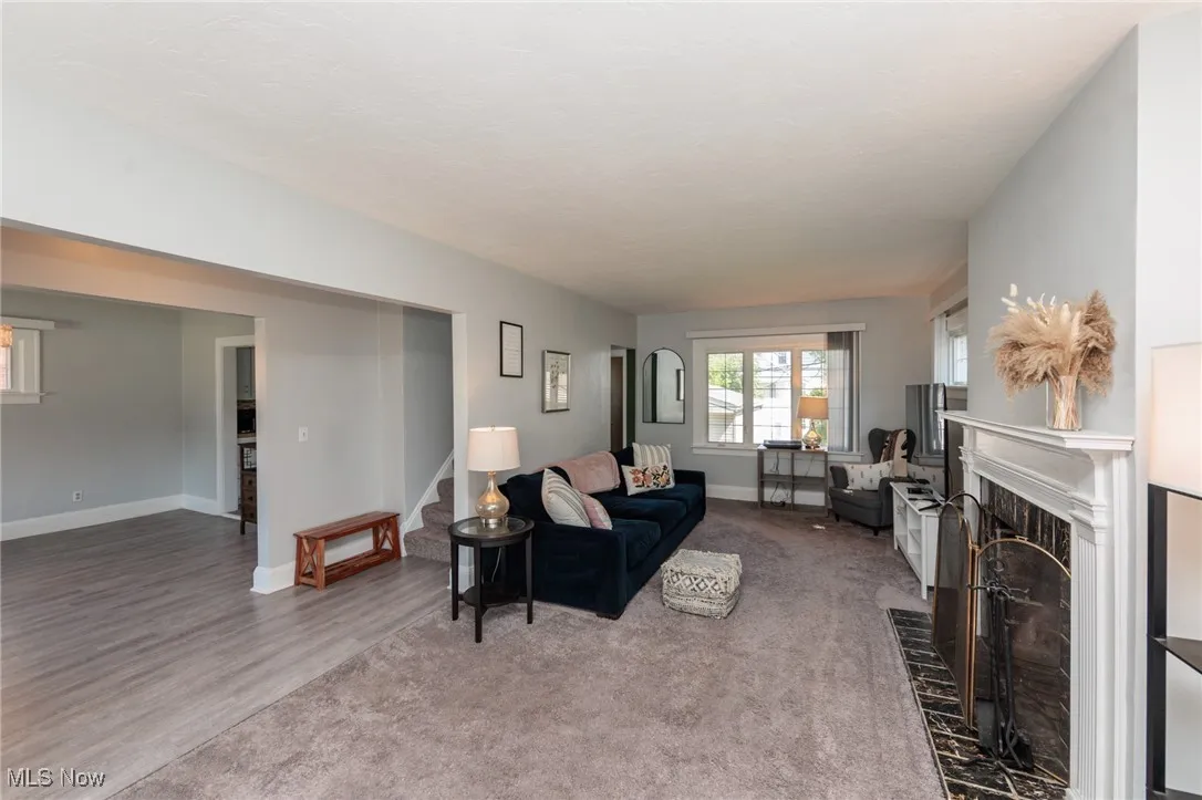 13653 Cedar Road, University Heights, Ohio,MLS Now Listing ID